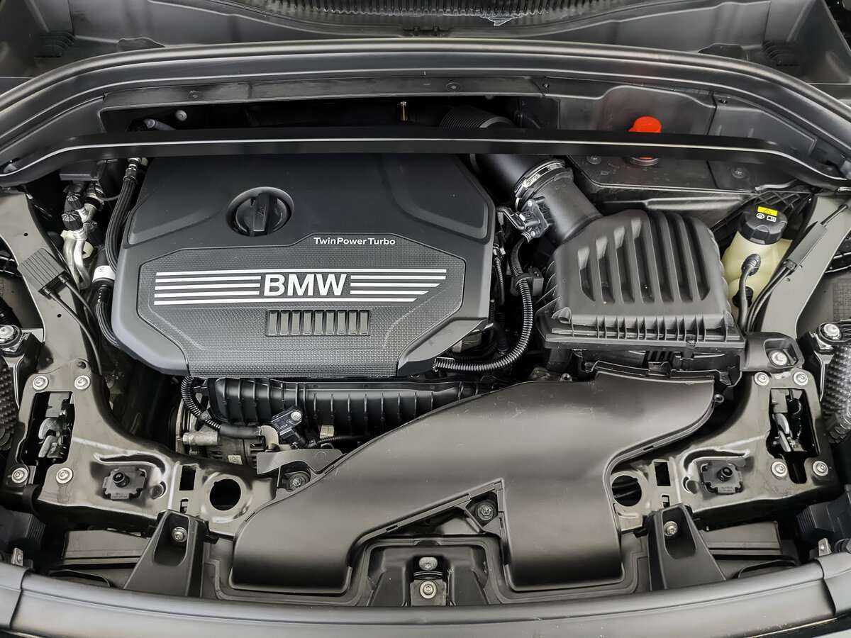 BMW X2 2021 года с пробегом. Фото: #8