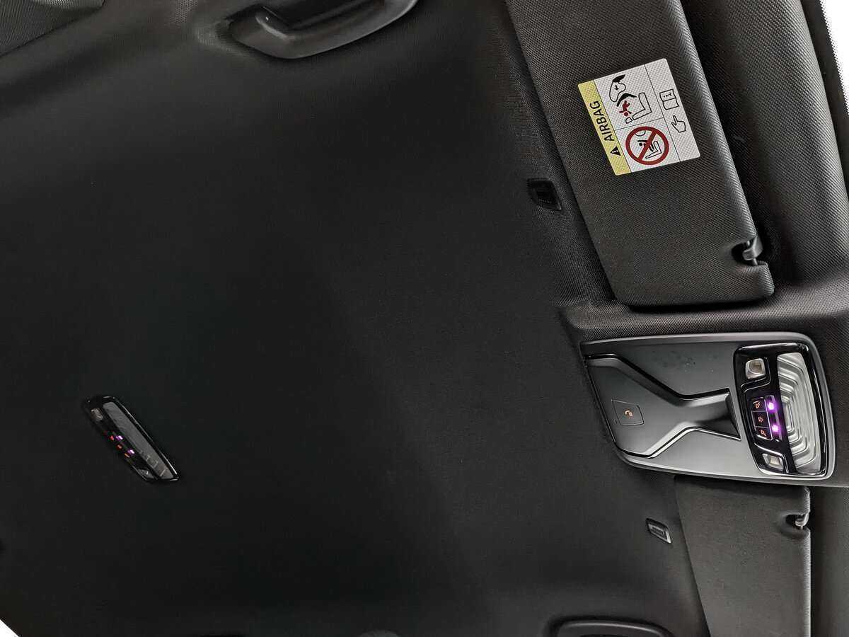 BMW 5 серии 2017 года с пробегом. Фото: #18