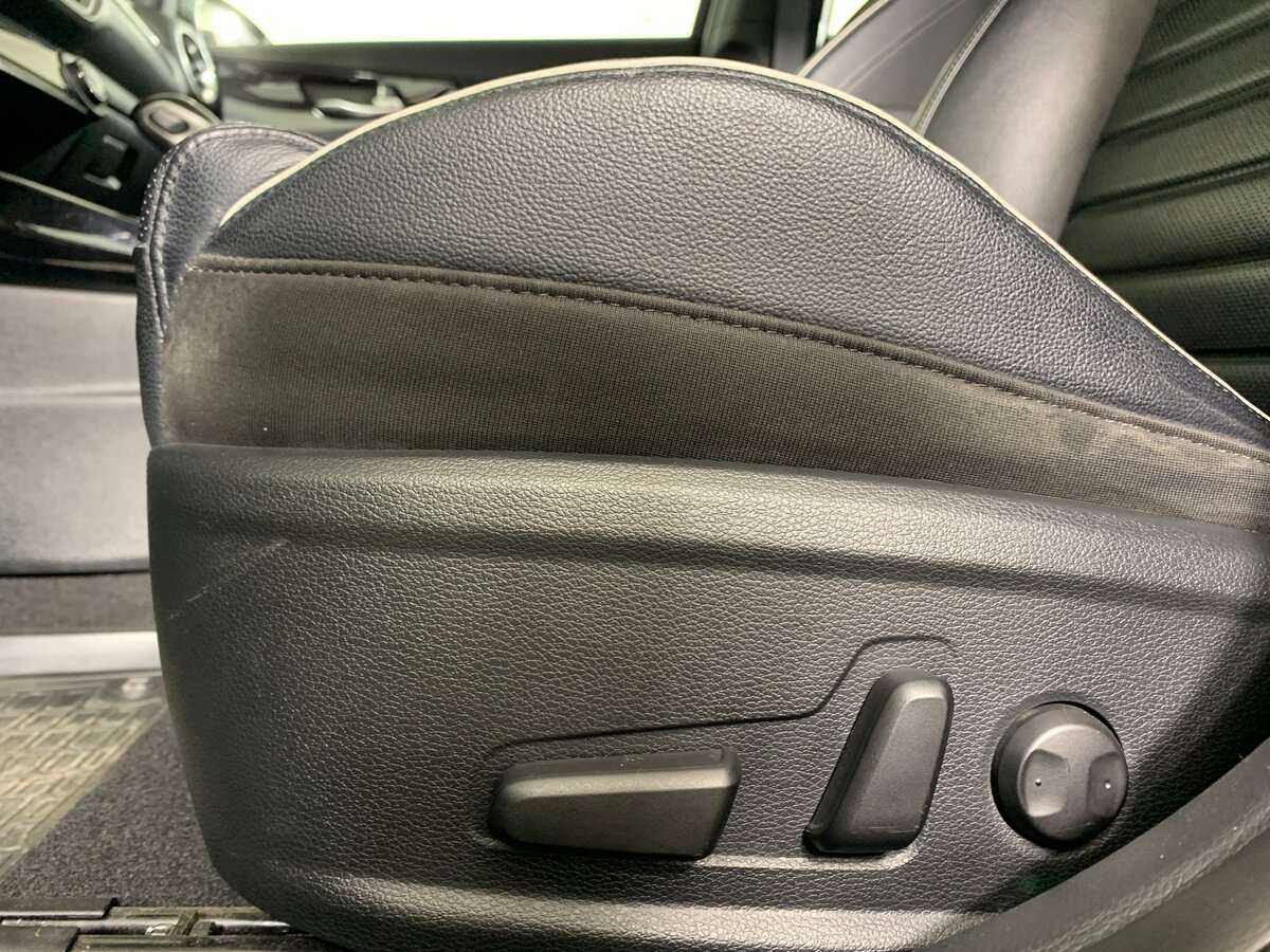 Б/У Киа Церато 2020 года. Фото: #13