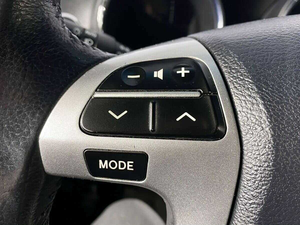 Toyota Highlander 2012 года с пробегом. Фото: #12