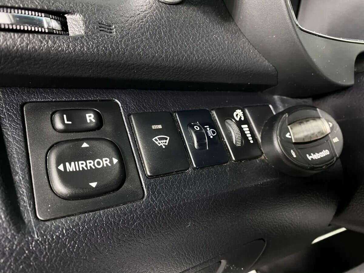 Toyota Highlander 2012 года с пробегом. Фото: #16