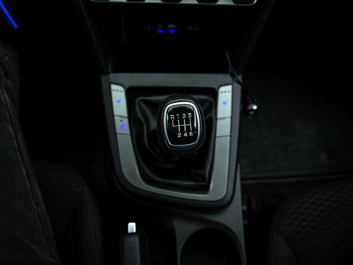 Б/У Хендай Елантра 2020 года. Фото: #15