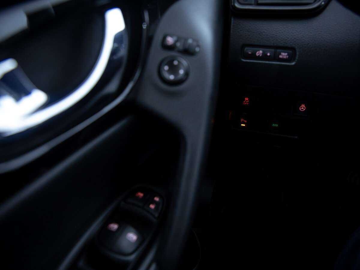 Б/У Ниссан Кашкай 2021 года. Фото: #11