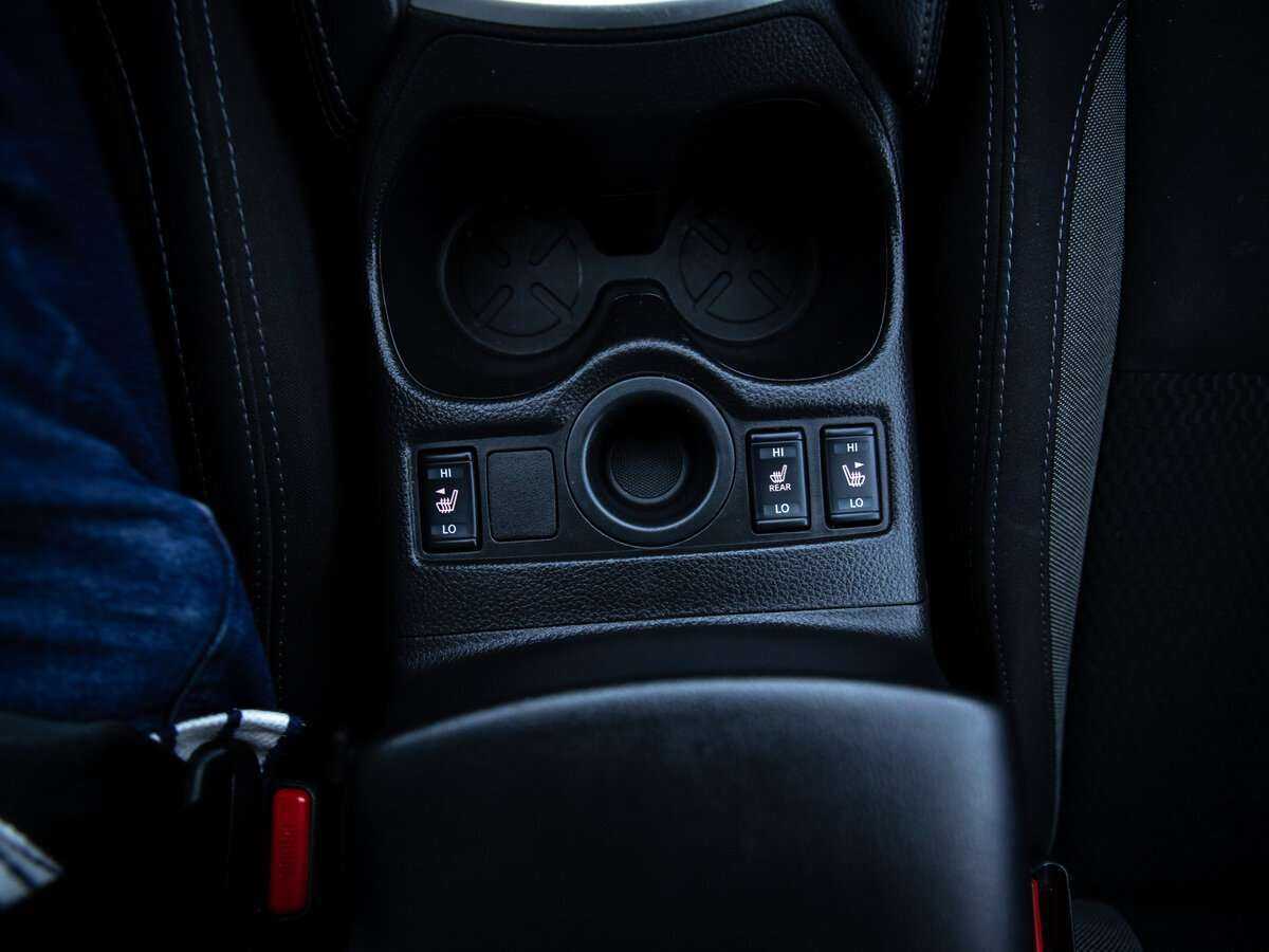 Б/У Ниссан Кашкай 2021 года. Фото: #17