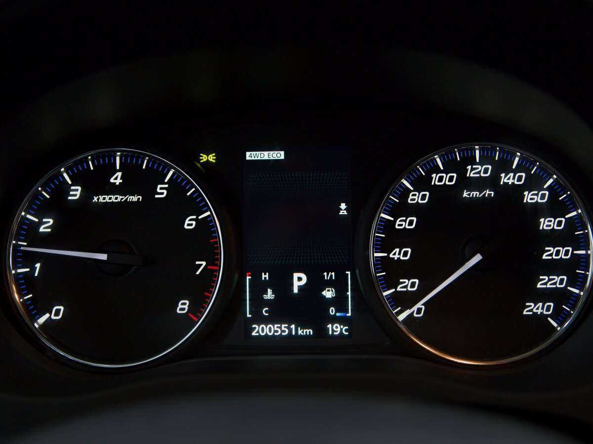 Mitsubishi Outlander 2013 года с пробегом. Фото: #11