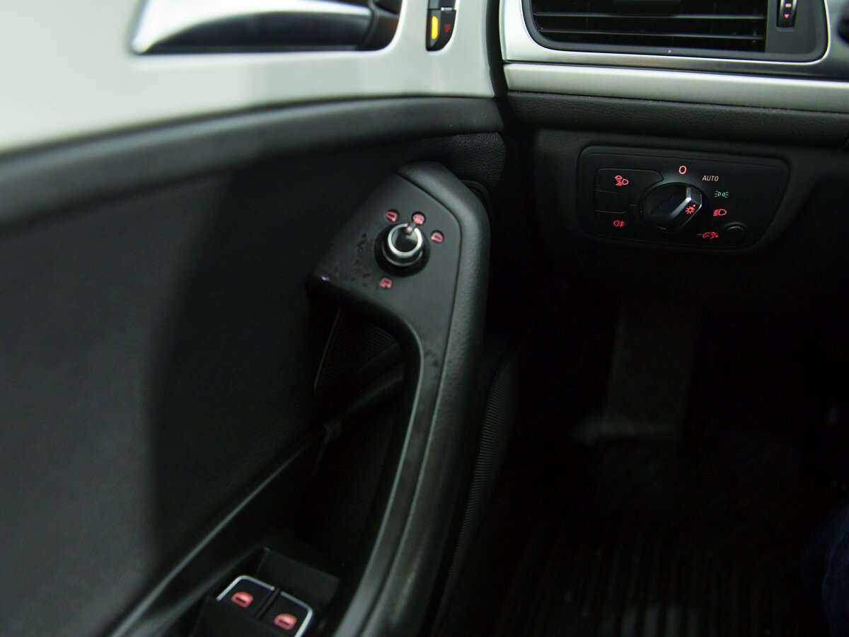 Audi A6 2018 года с пробегом. Фото: #14