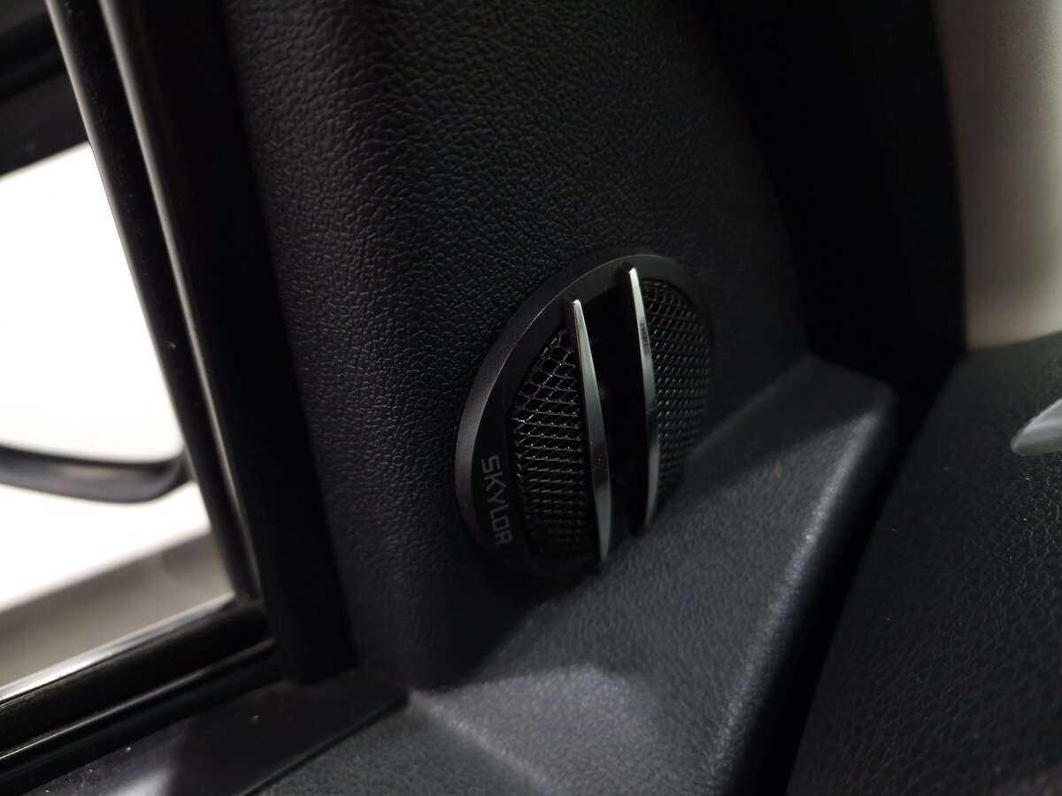 Б/У Ниссан Террано 2016 года. Фото: #9