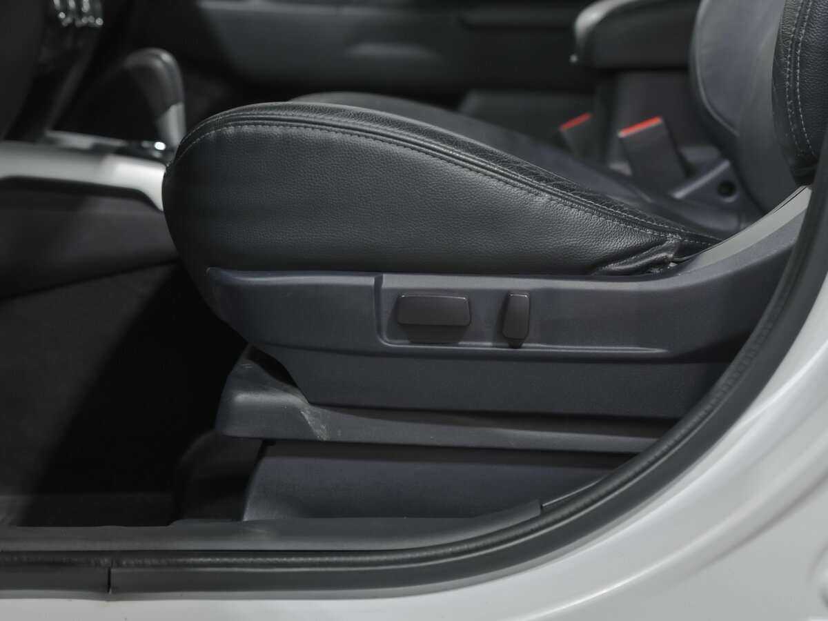 Mitsubishi ASX 2013 года с пробегом. Фото: #14