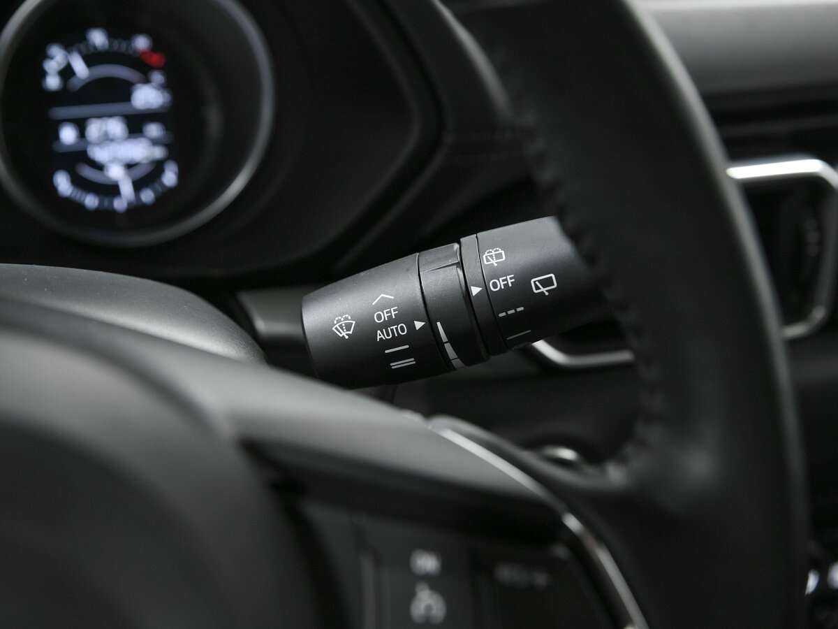 Mazda CX-5 2018 года с пробегом. Фото: #10