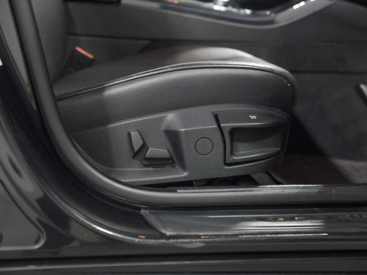 BMW 5 серии 2013 года с пробегом. Фото: #15