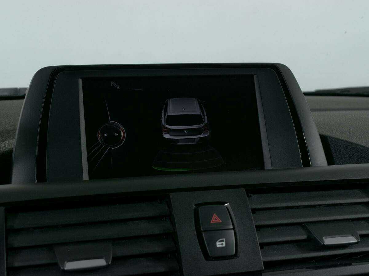 BMW 1 серии 2014 года с пробегом. Фото: #16