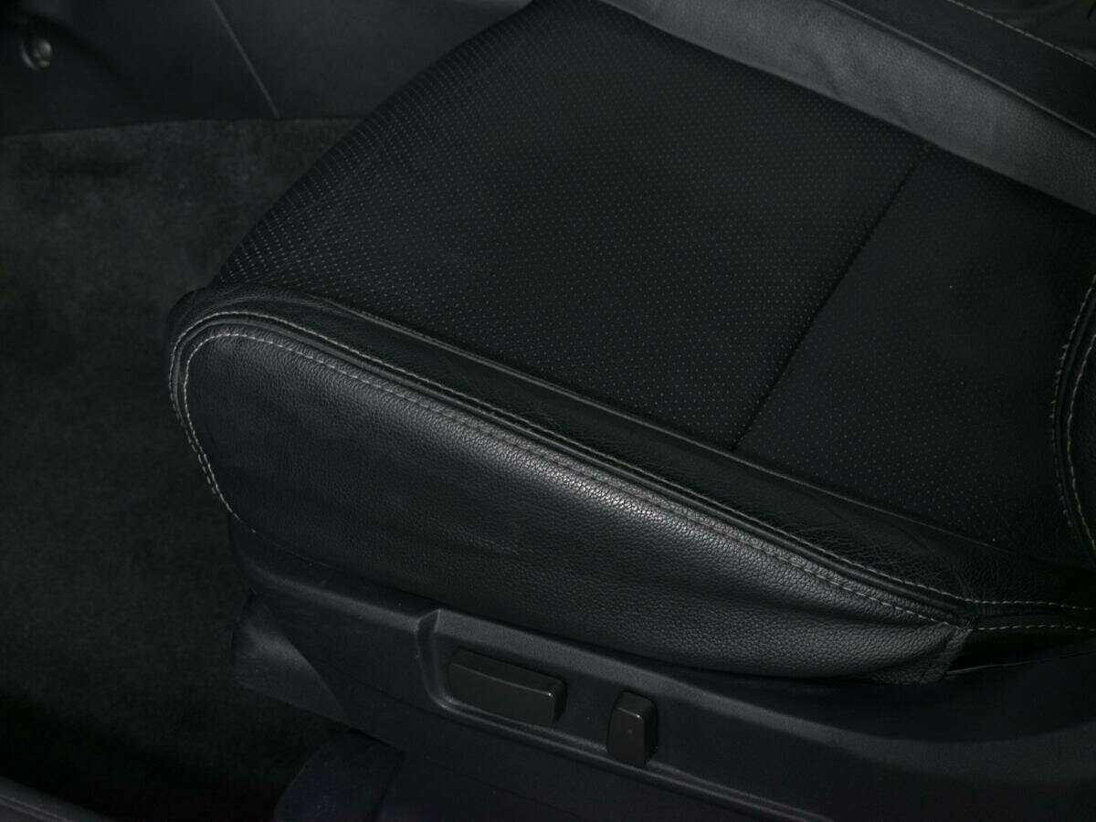 Mitsubishi Outlander 2016 года с пробегом. Фото: #11