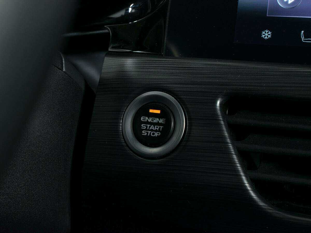 Geely Tugella 2022 года с пробегом. Фото: #16