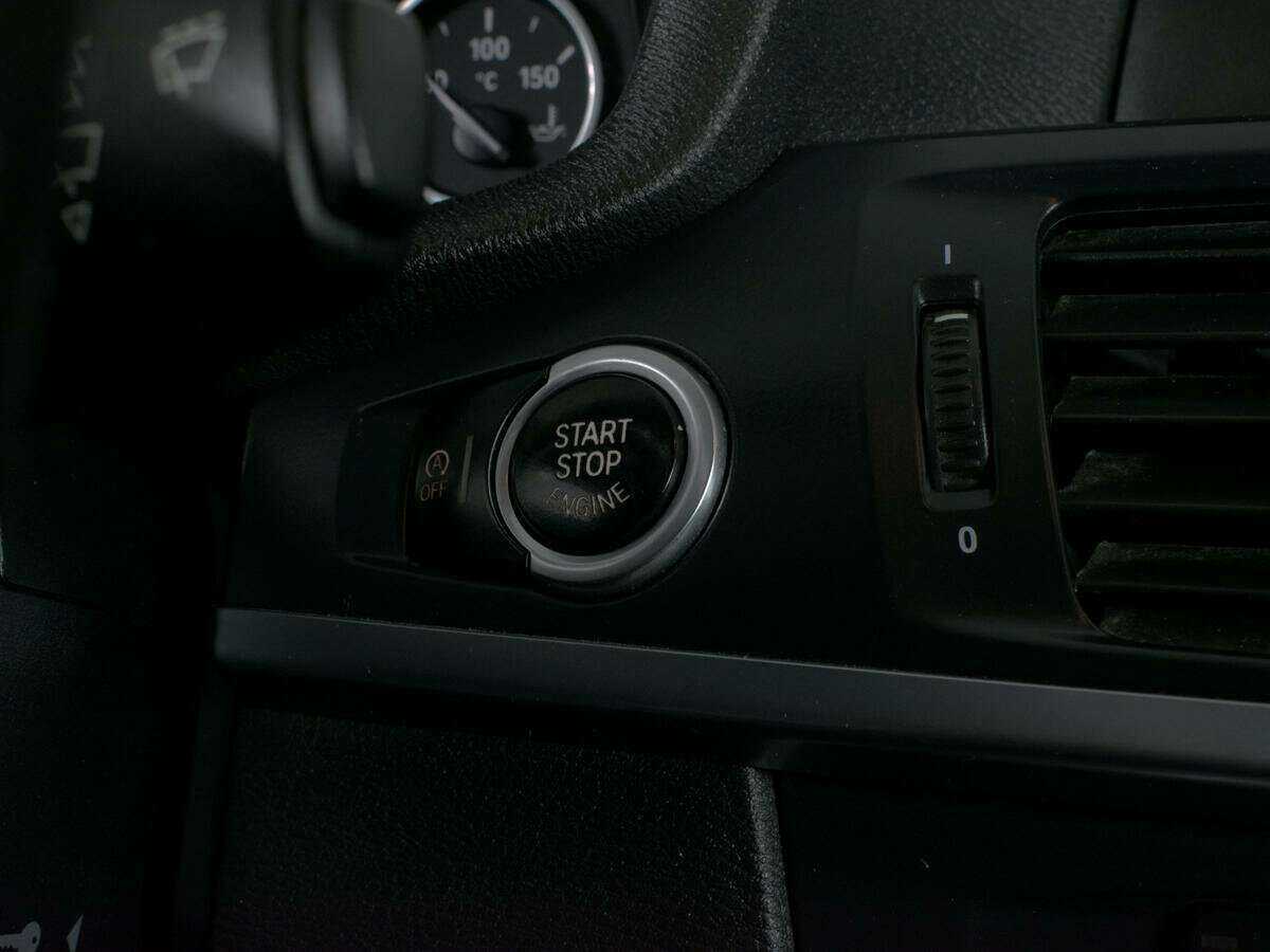 BMW X3 2014 года с пробегом. Фото: #15