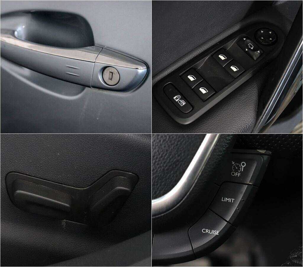 Peugeot 508 2012 года с пробегом. Фото: #15