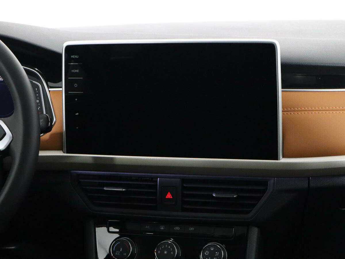 Volkswagen Bora 2022 года с пробегом. Фото: #11