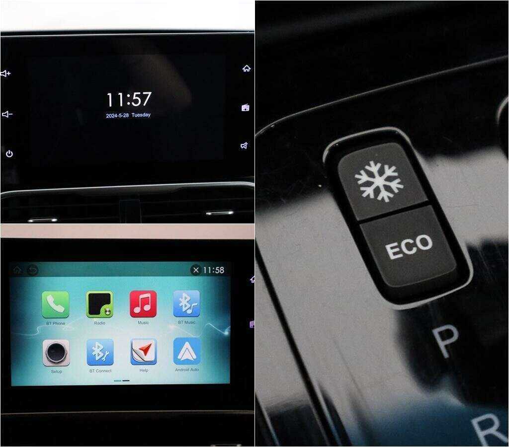 Б/У Шевроле Каптива 2022 года. Фото: #13