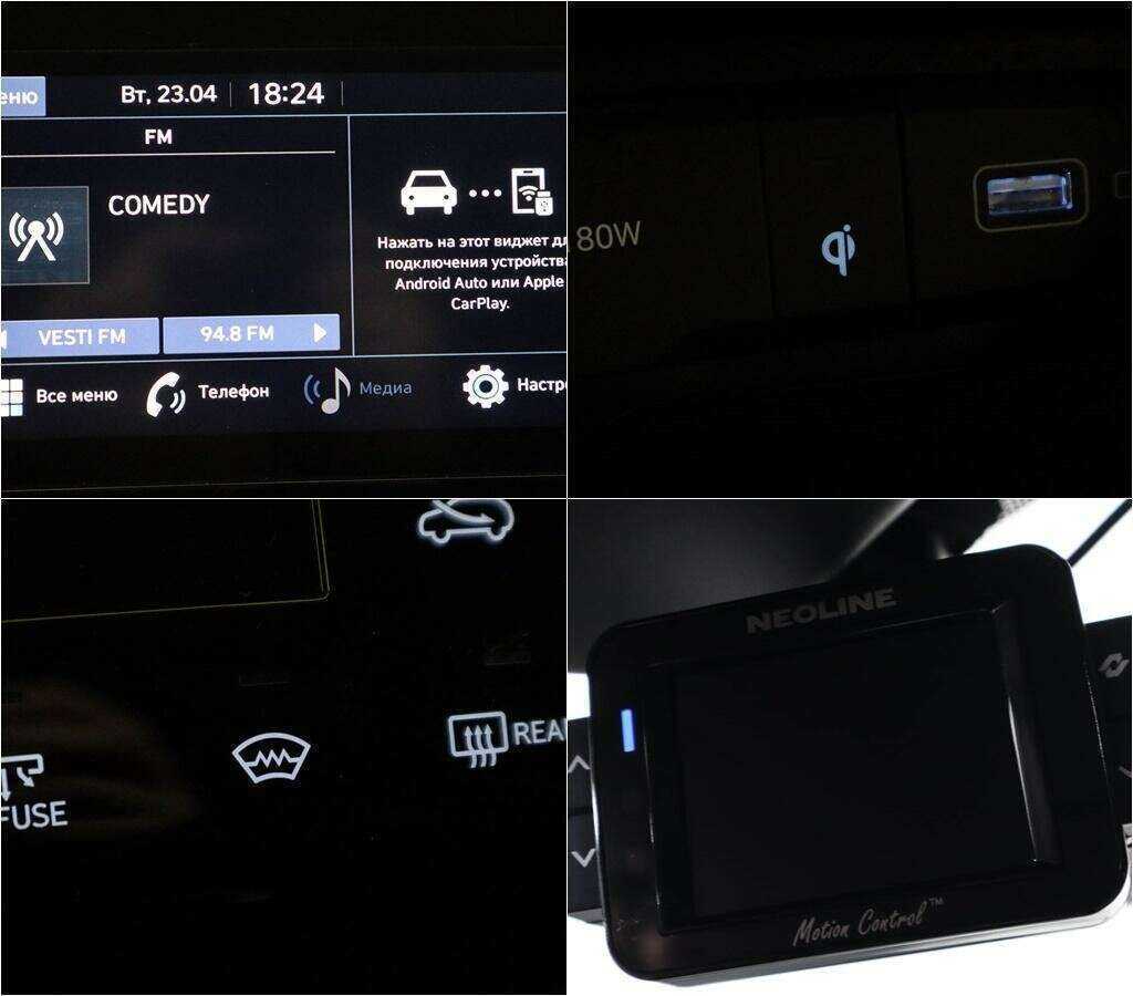 Hyundai Tucson 2021 года с пробегом. Фото: #13