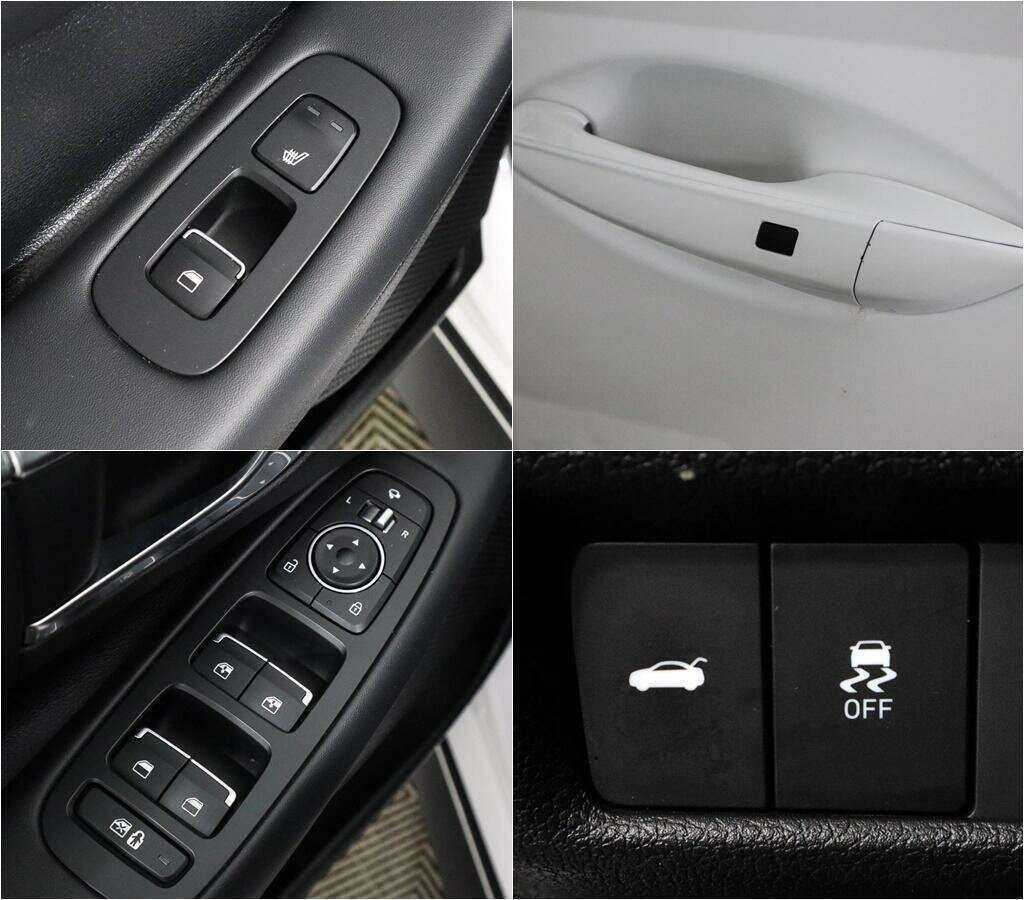 Б/У Хендай Соната 2019 года. Фото: #13