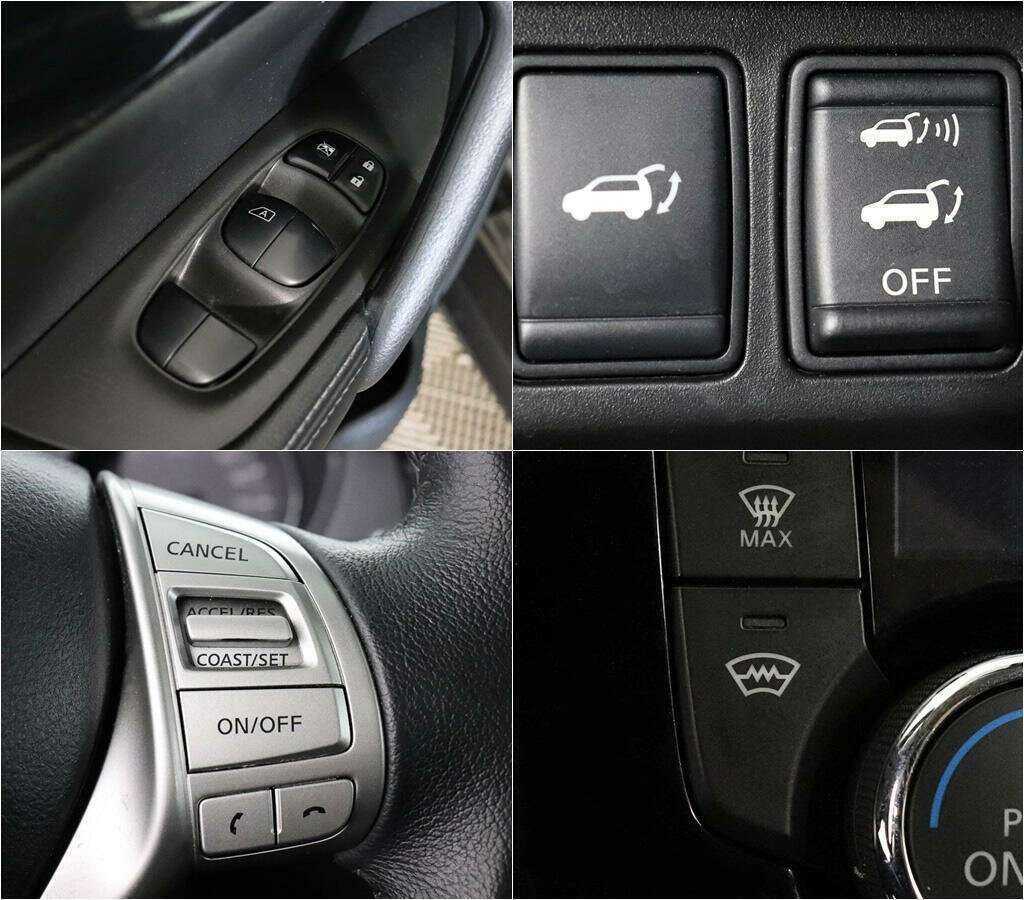 Mitsubishi Outlander 2018 года с пробегом. Фото: #13