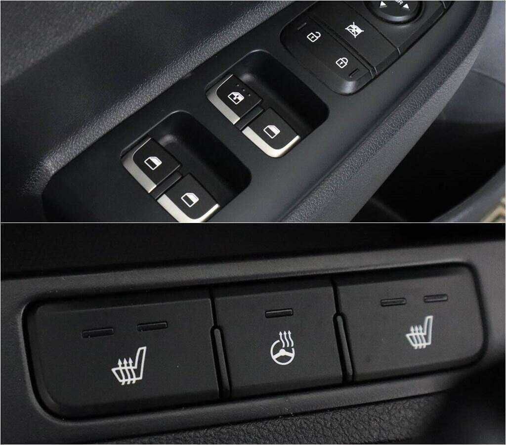 Б/У Киа Рио 2021 года. Фото: #13