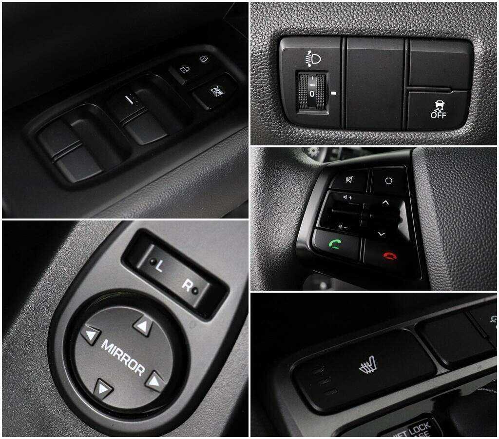 Б/У Хендай Крета 2020 года. Фото: #12