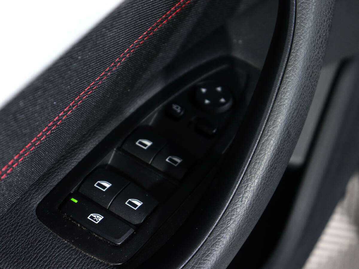 BMW X1 2017 года с пробегом. Фото: #11