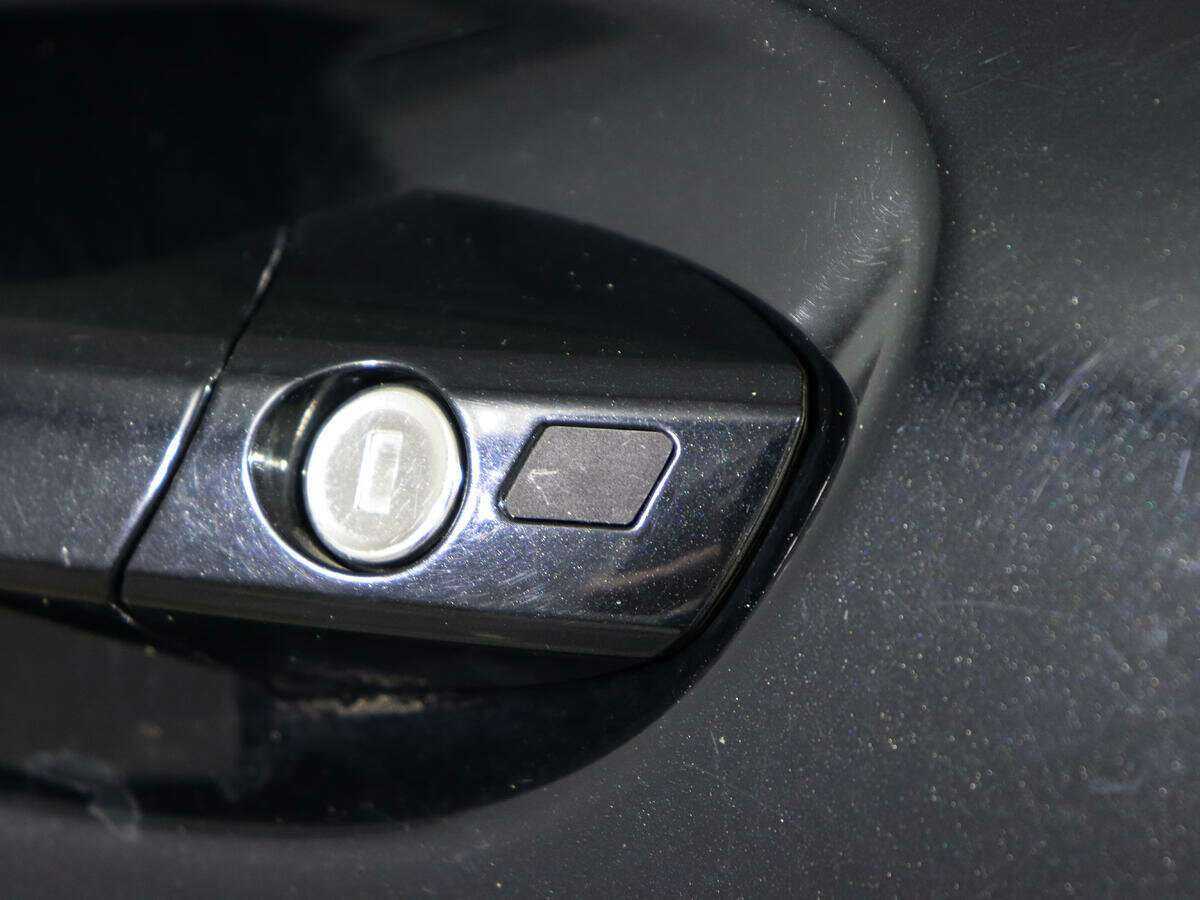 Mercedes-Benz A-Класс 2013 года с пробегом. Фото: #15