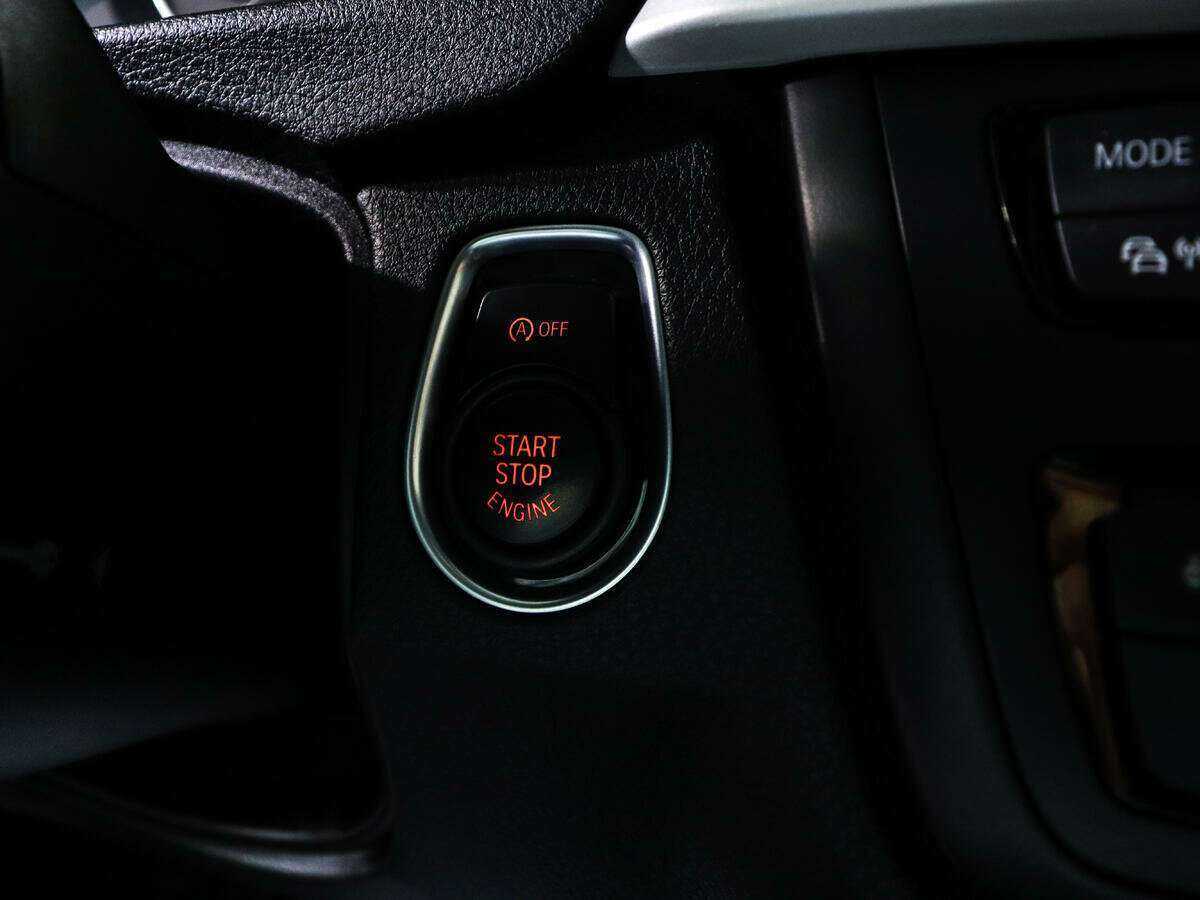 BMW 3 серии 2013 года с пробегом. Фото: #16