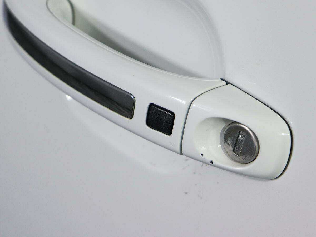 Audi Q7 2013 года с пробегом. Фото: #18