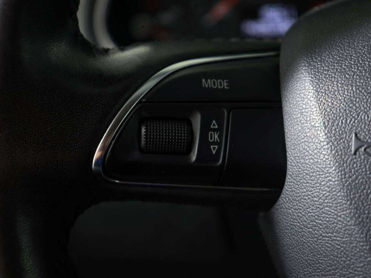 Audi Q7 2013 года с пробегом. Фото: #22