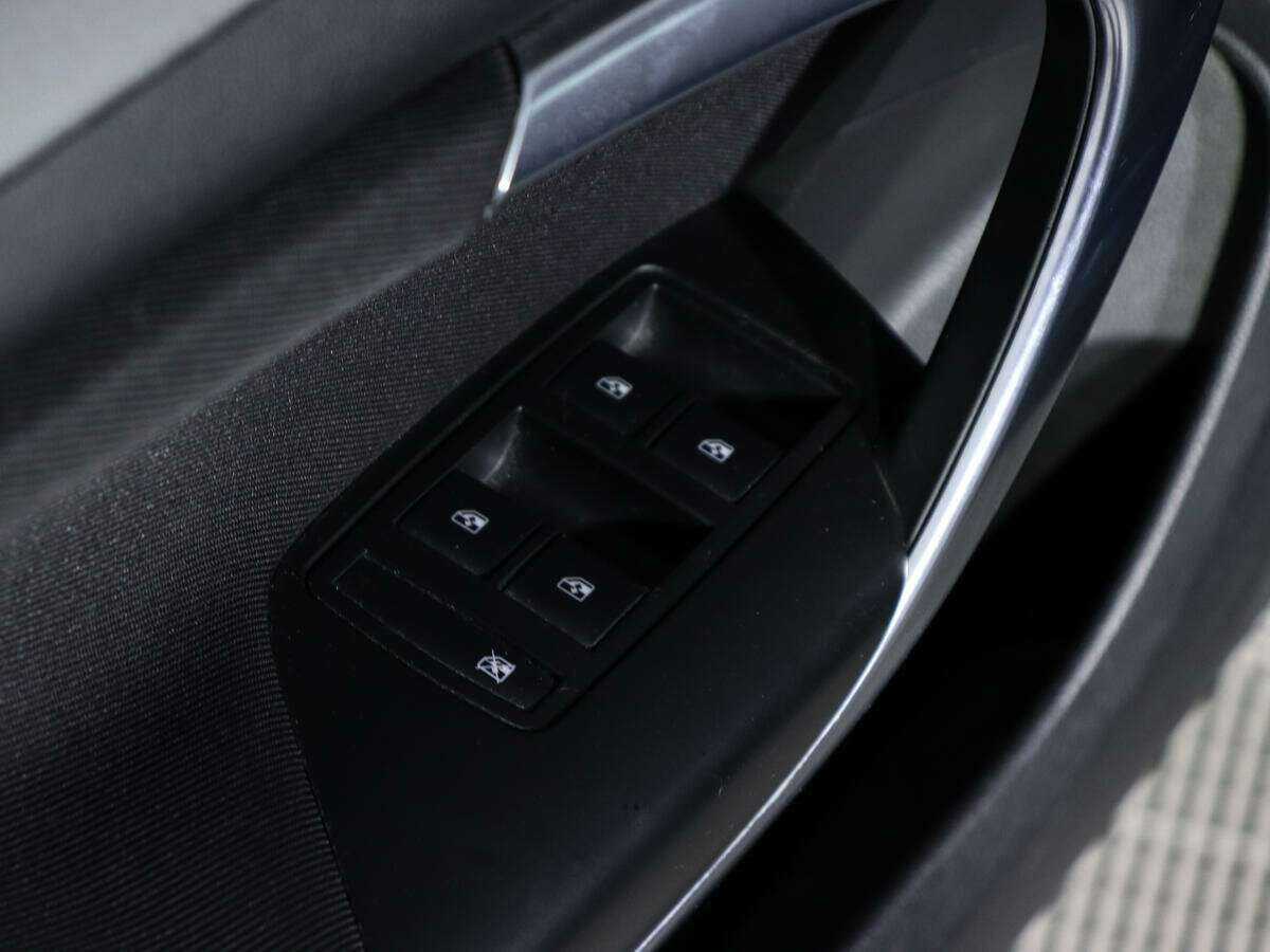 Opel Insignia 2014 года с пробегом. Фото: #12