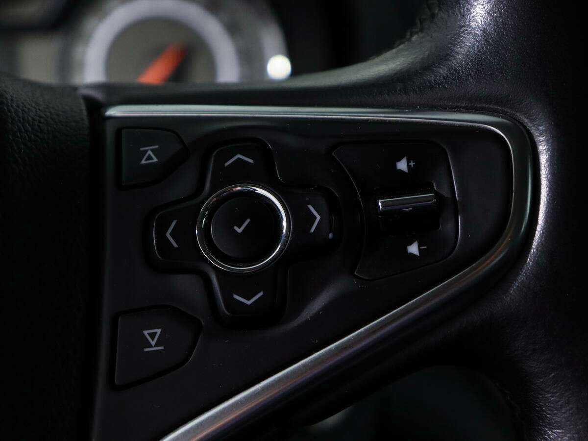 Opel Insignia 2014 года с пробегом. Фото: #14