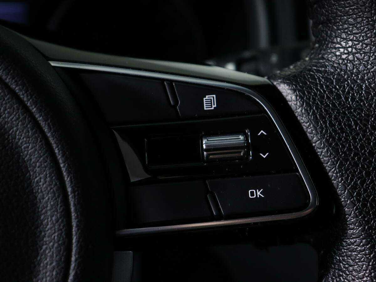 Kia Sportage 2021 года с пробегом. Фото: #17
