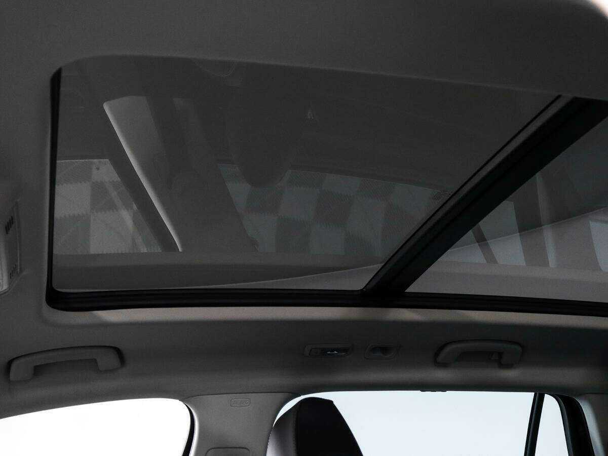 Skoda Kodiaq 2017 года с пробегом. Фото: #21