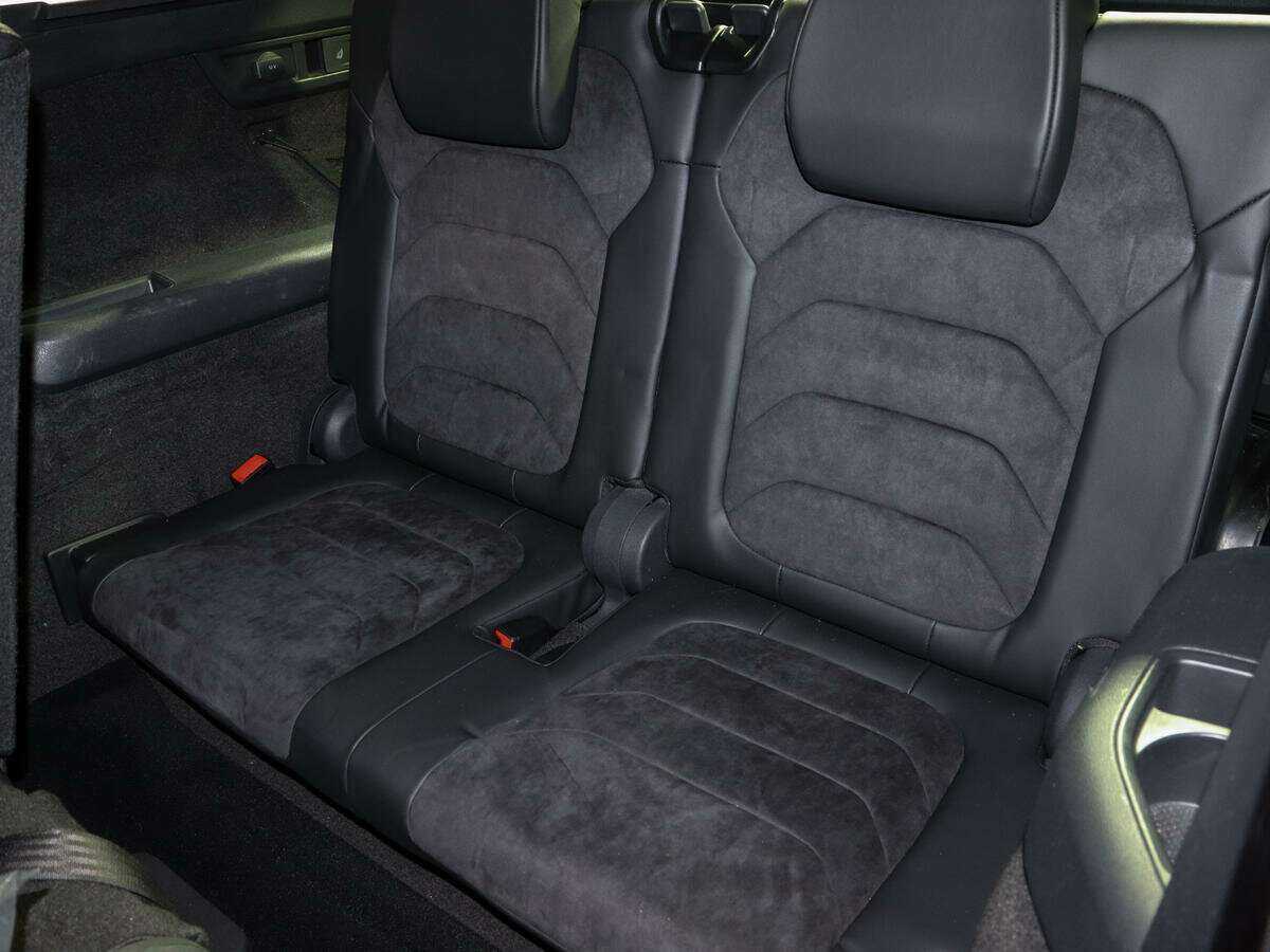 Skoda Kodiaq 2017 года с пробегом. Фото: #23