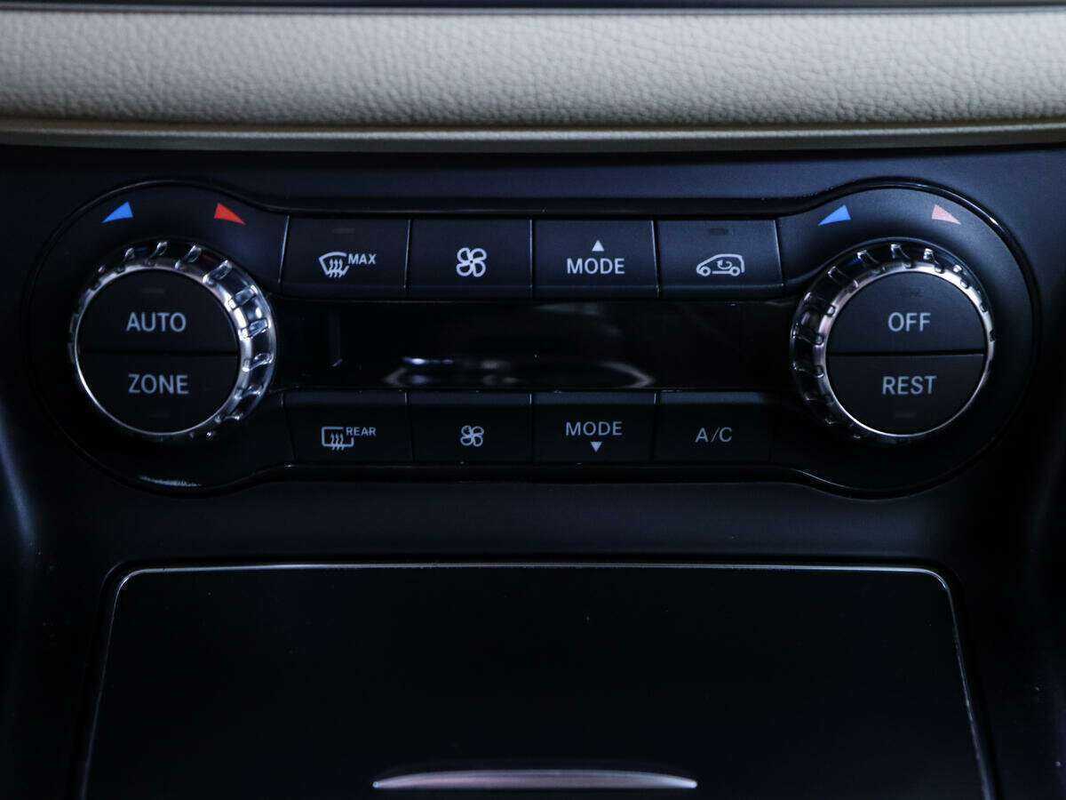 Mercedes-Benz CLA 2017 года с пробегом. Фото: #18