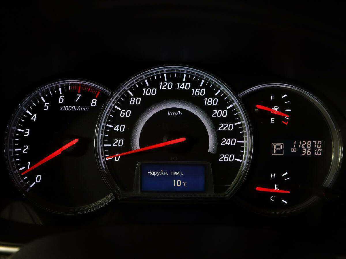 Nissan Teana 2012 года с пробегом. Фото: #7