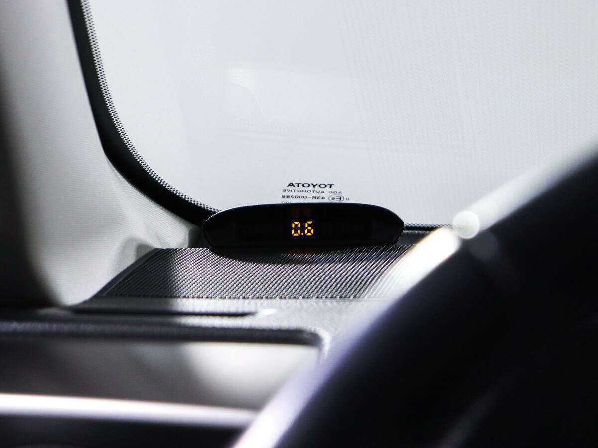 Toyota RAV4 2017 года с пробегом. Фото: #15