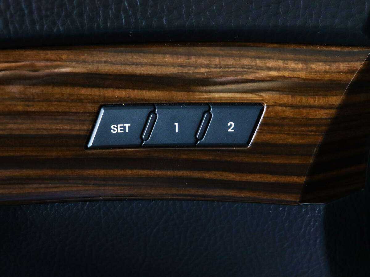 Kia Mohave 2017 года с пробегом. Фото: #19