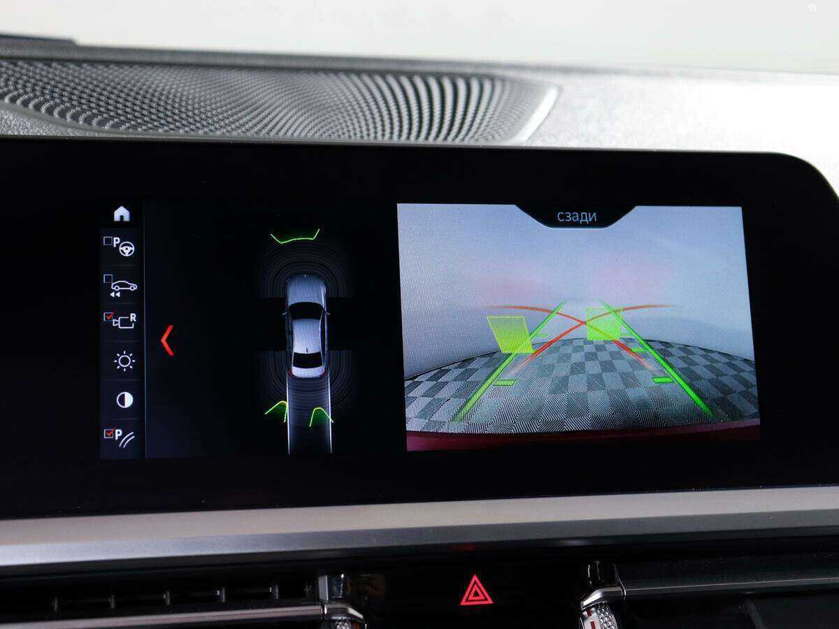 BMW 3 серии 2019 года с пробегом. Фото: #12