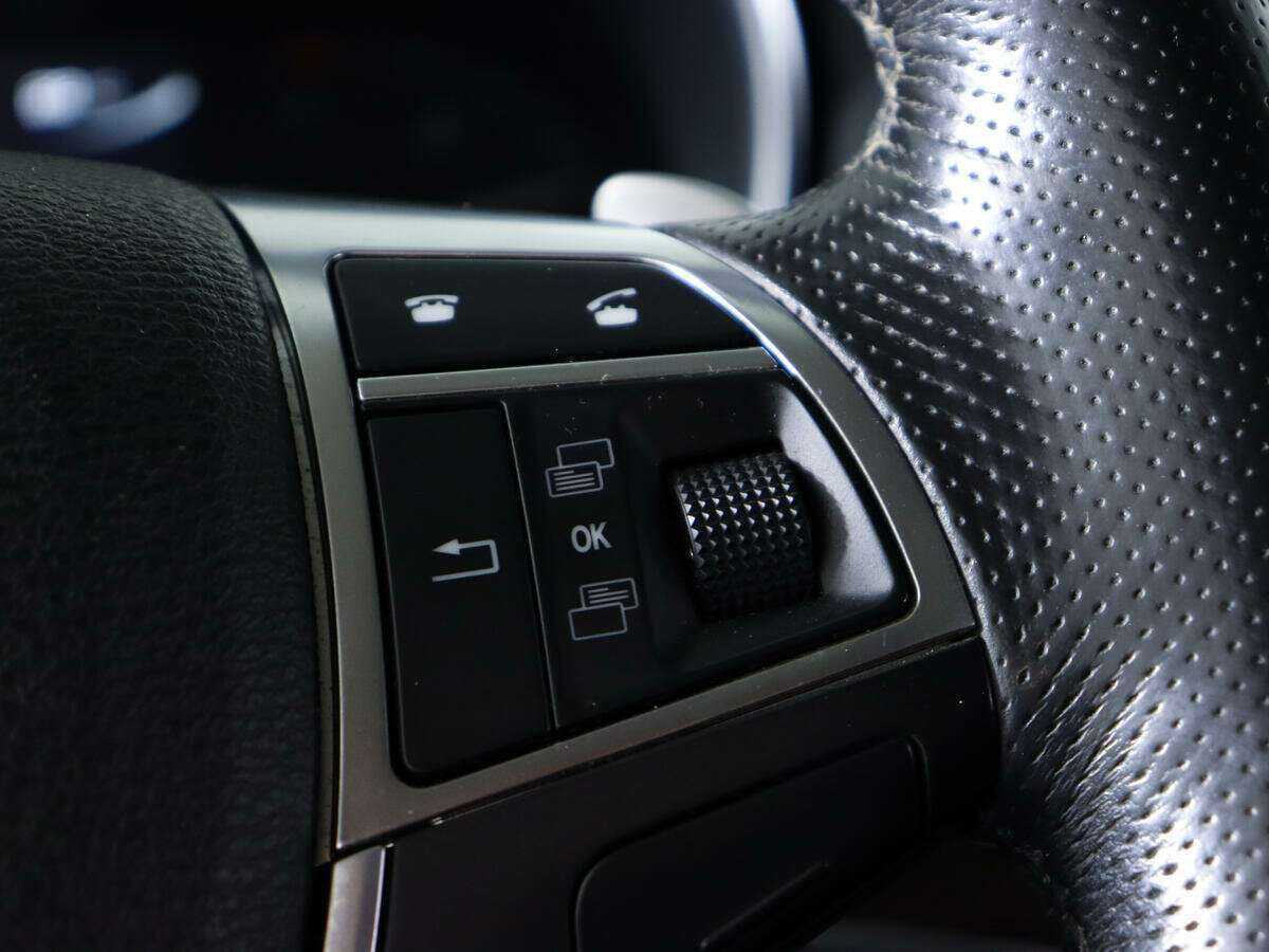 Haval H9 2018 года с пробегом. Фото: #19