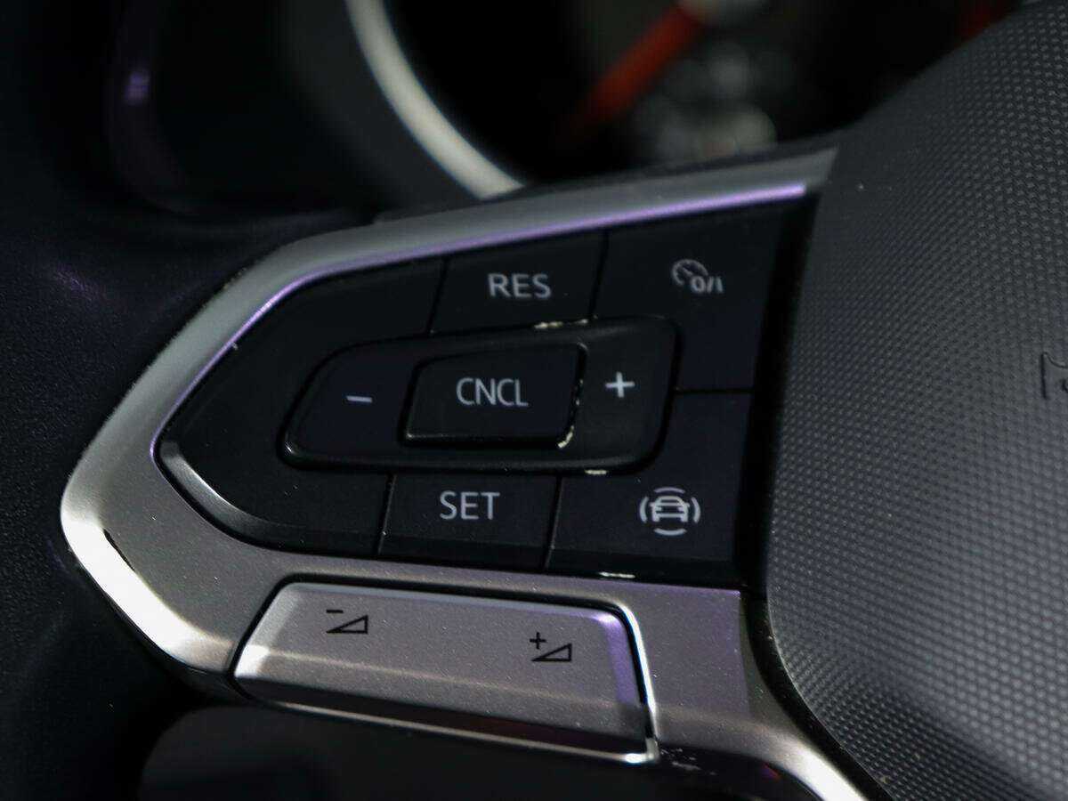 Volkswagen Tiguan 2020 года с пробегом. Фото: #17