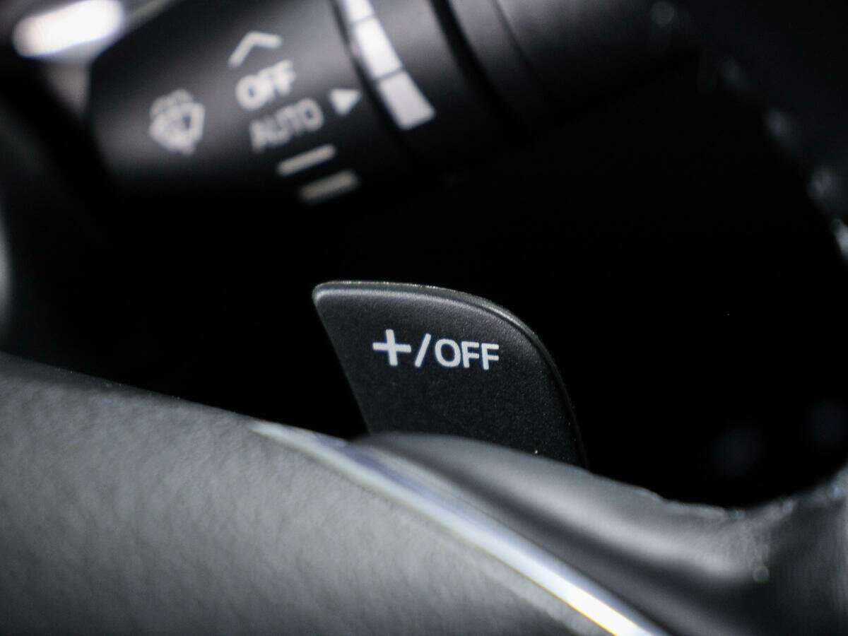 Mazda 6 2021 года с пробегом. Фото: #17