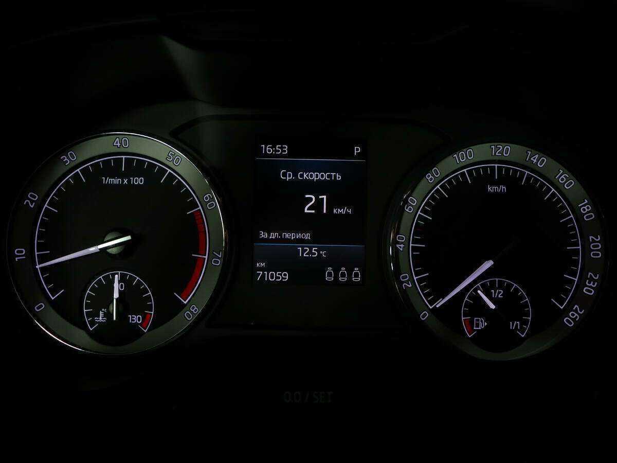 Skoda Kodiaq 2018 года с пробегом. Фото: #8