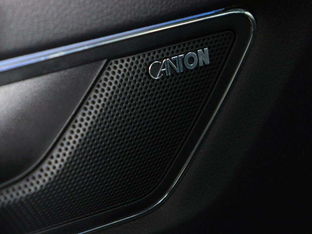 Skoda Kodiaq 2018 года с пробегом. Фото: #20