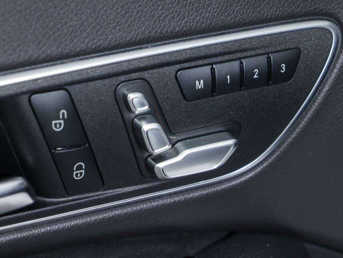 Mercedes-Benz CLA 2018 года с пробегом. Фото: #20