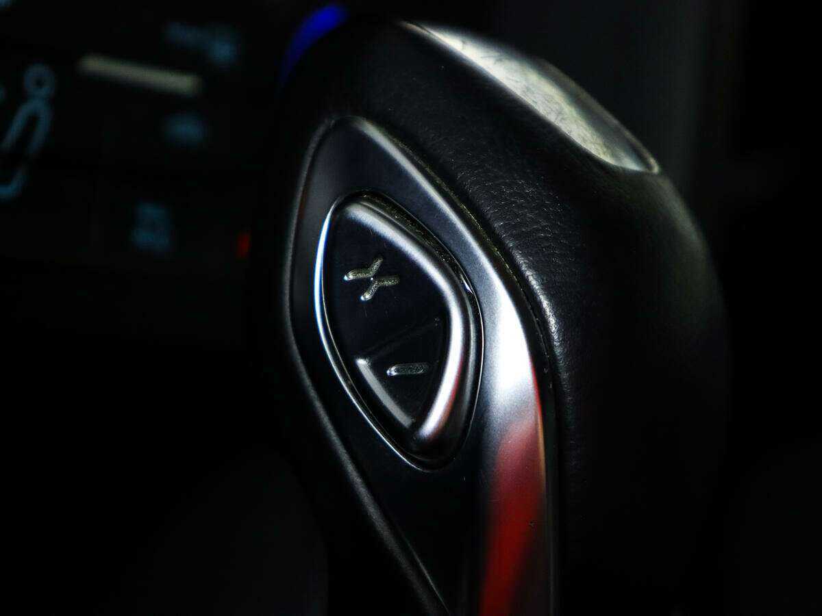 Ford Focus 2016 года с пробегом. Фото: #14