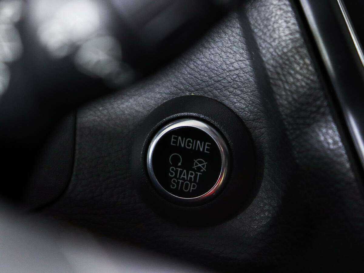 Ford Focus 2016 года с пробегом. Фото: #17