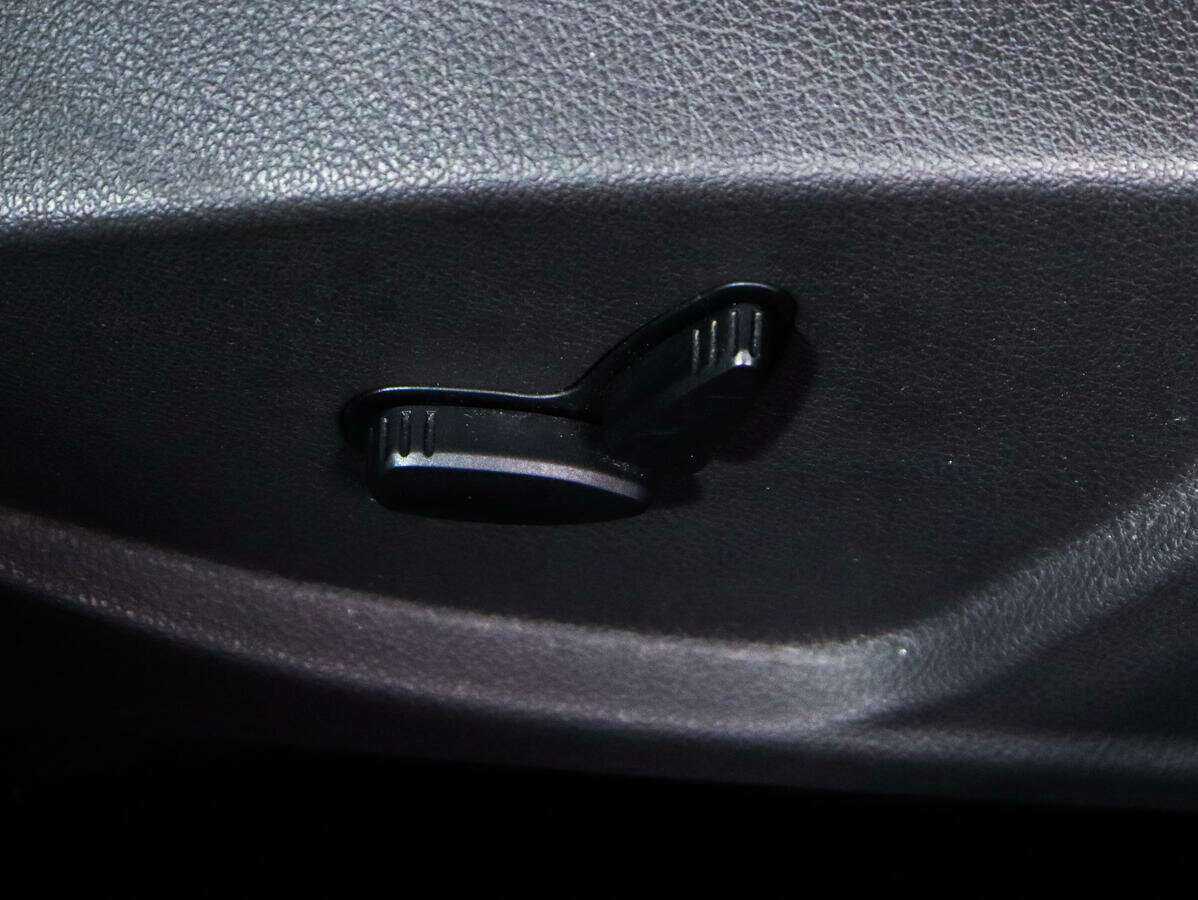 Ford Focus 2016 года с пробегом. Фото: #18